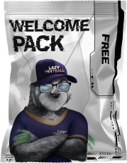 Welcome Pack